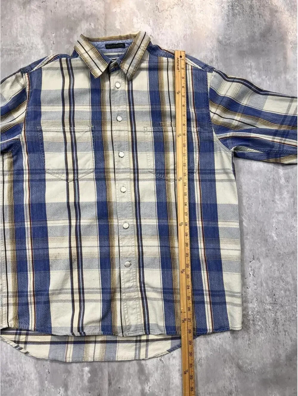 Wrangler vintage hero